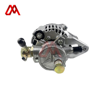 8-97240270-0 8972402700 Generator Assembly for ISUZU NKR77 4KH1