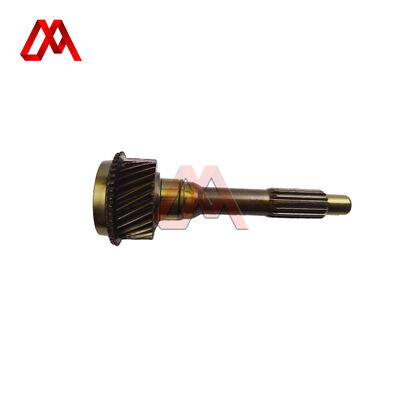 8-97252924-1 Transmission Top Gear Shaft 8972529241 for ISUZU MYY5T 4JH1