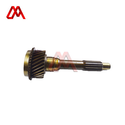 8-97252924-1 Transmission Top Gear Shaft 8972529241 for ISUZU MYY5T 4JH1
