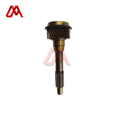8-97252924-1 Transmission Top Gear Shaft 8972529241 for ISUZU MYY5T 4JH1