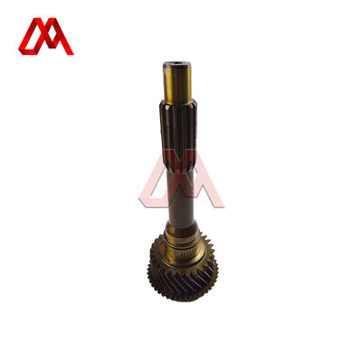 8-97252924-1 Transmission Top Gear Shaft 8972529241 Suitable for ISUZU MYY5T 4JH1
