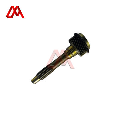 8972529240 8-97252924-0 Transmission Top Gear Shaft for ISUZU NKR77 4JH1