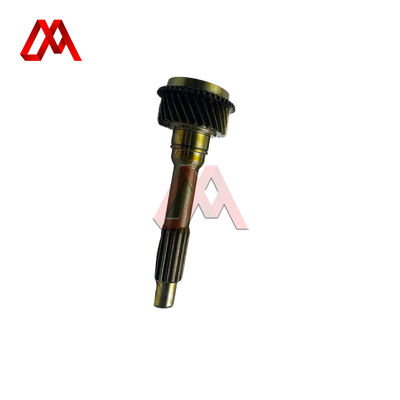 8972529240 8-97252924-0 Transmission Top Gear Shaft for ISUZU NKR77 4JH1