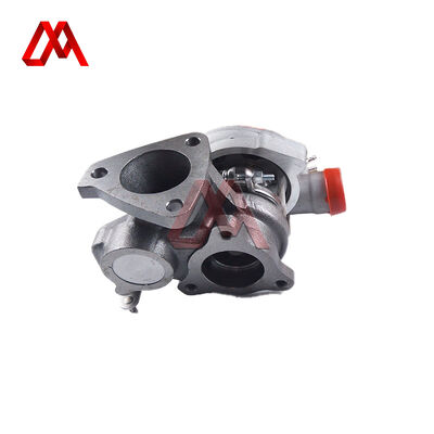 IZUMI Diesel Engine Parts 49135-01510 Turbocharger for Mitsubishi 4D56