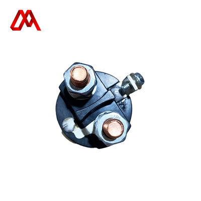 23343-34T00 Starter Solenoid Switch 24V for Nissan TD42 Truck Engine Spare Parts