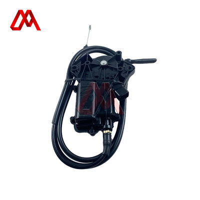 8-97255069-0 Engine Stop Motor Assembly 8972550690 for ISUZU 700P NPR75 NQR75