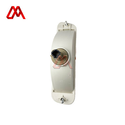 OEM 1-82210202-0 Front Turn Signal Lamp Assembly for EXZ01 Heavy Duty Truck Spare Parts