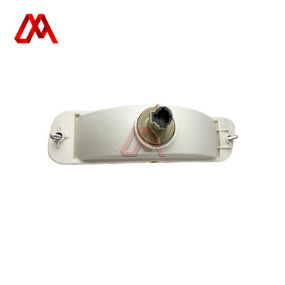 OEM 1-82210202-0 Front Turn Signal Lamp Assembly for EXZ01 Heavy Duty Truck Spare Parts