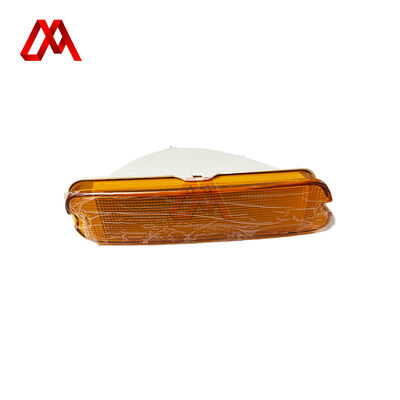 OEM 1-82210202-0 Front Turn Signal Lamp Assembly for EXZ01 Heavy Duty Truck Spare Parts