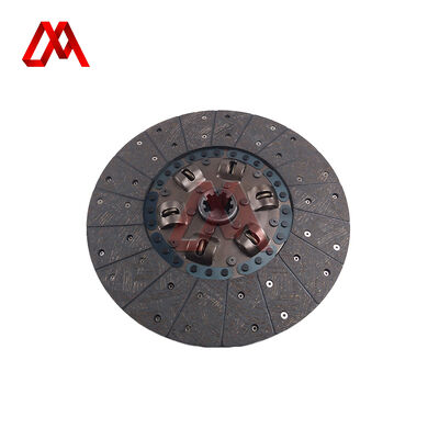 IZUMI HND058 LHQP Clutch Disc HND-058 For HINO