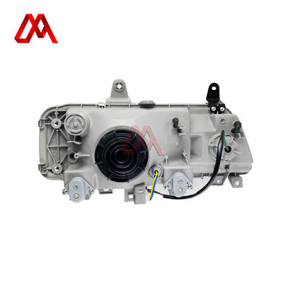 Professional Truck Lighting System Headlamp Assembly 1-86830176-0  1868301760 for FSR96