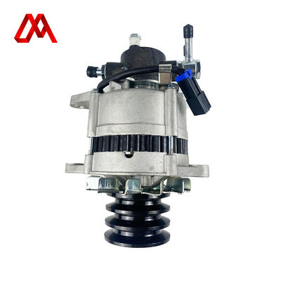 8-97175390-0 8971753900 24V 60A Alternator Generator Suitable for ISUZU NPR 4HF1 Engine Truck Spare Parts