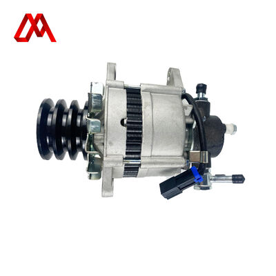 8-97175390-0 8971753900 24V 60A Alternator Generator Suitable for ISUZU NPR 4HF1 Engine Truck Spare Parts