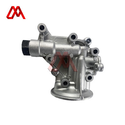 IZUMI L220-0004S Excavator Oil Pump for Mitsubishi 4D34 