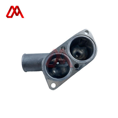 8-97329914-0 8973299140 Water Outlet Pipe for ISUZU 4HK1 4HF1