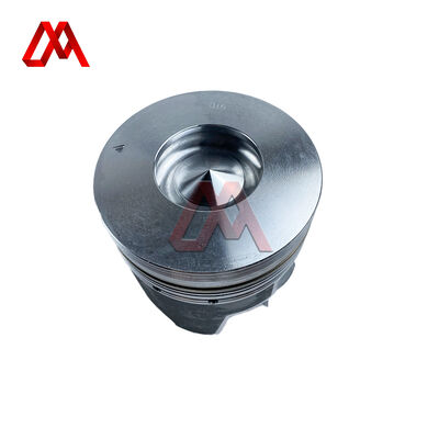 8-97331643-0 Piston for ISUZU 4HL1 6HL1 8973316430