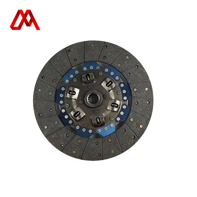 FD6T Engine Use Clutch Disc ISD020U Wear Resistant Truck Repair Accessories