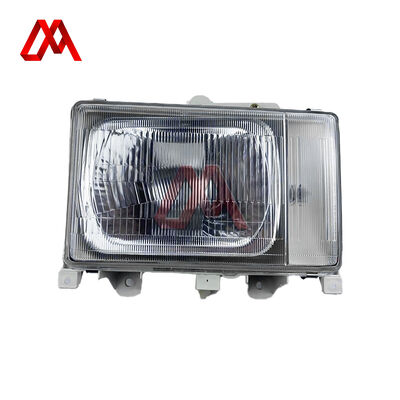 IZUMI MB556614 Left Headlight for Mitsubishi Fuso Canter U-FE335E