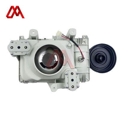 IZUMI MB556614 Left Headlight for Mitsubishi Fuso Canter U-FE335E