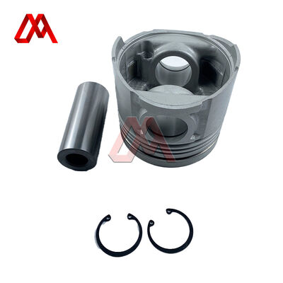 8-97358574-0 1-12111970-0 Piston 8973585740 1121119700 for ISUZU XDXE 4BG1 6BG1