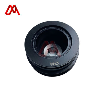 8-97361562-1 Crankshaft Damper Pulley for ISUZU TFR 8973615621