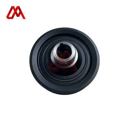 8-97361562-1 Crankshaft Damper Pulley for ISUZU TFR 8973615621