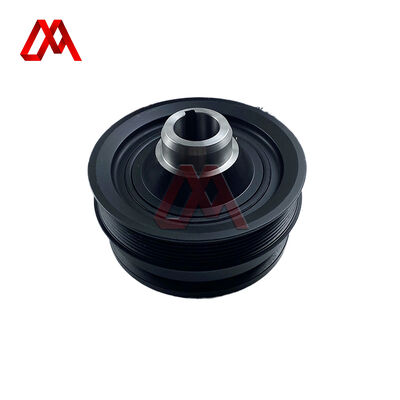 8-97361562-1 Crankshaft Damper Pulley for ISUZU TFR 8973615621