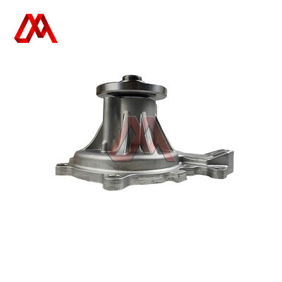 8973634780 5876100890 8-97363478-0 5-87610089-0 Water Pump Assembly for ISUZU 700P 4HK1