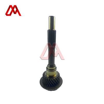 8-97371090-0 8-97252922-1 Transmission Top Gear Shaft 8973710900 8972529221 for ISUZU MZZ6U