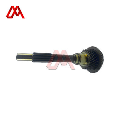8-97371090-0 8-97252922-1 Transmission Top Gear Shaft 8973710900 8972529221 Suitable for ISUZU MZZ6U
