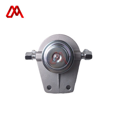 High Strength Robust TD27 Crankshaft for Isuzu