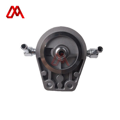 High Strength Robust TD27 Crankshaft for Isuzu