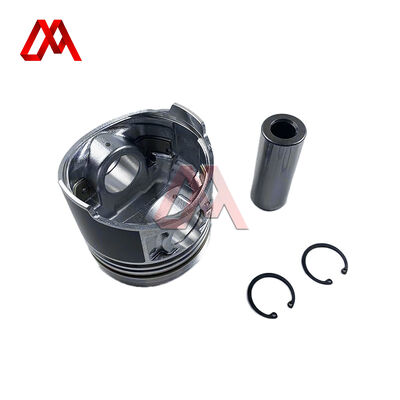 IZUMI MD304835 MD304838 Piston Set For Mitsubishi 4D56 4D55 Engine