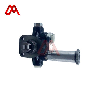 8-97377345-1 Engine Fuel Feed Pump With Priming Pump For NPR 4HF1 8973773451