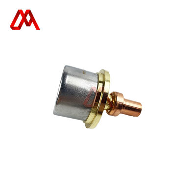 Heavy Truck Cooling System Thermostat 1-13770089-0 1137700890 Replacement for ISUZU CXZ 6WF1