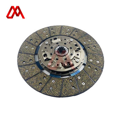 IZUMI MFD005 CLUTCH DISC for MITSUBISHI 6D14