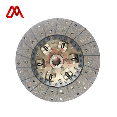 IZUMI Clutch Disc MFD065U for Mitsubishi 6D15 6D15A 6D14AT Engine