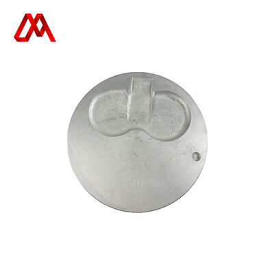 Commercial Truck Engine Component 3C Piston 13101-64150 Replacement Parts
