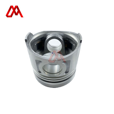 1-12111781-0 1121117810 Standard Piston Suitable for ISUZU 6BG1 FSR