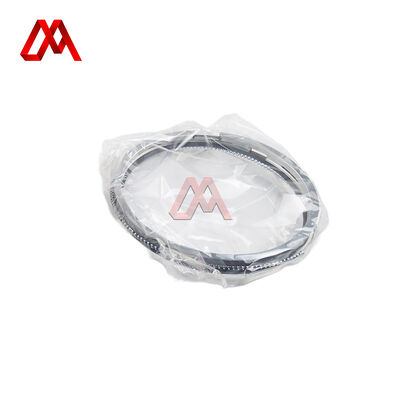 1-12121115-0 1121211150 Piston Ring Set Suitable For NRR FSR12 6BG1
