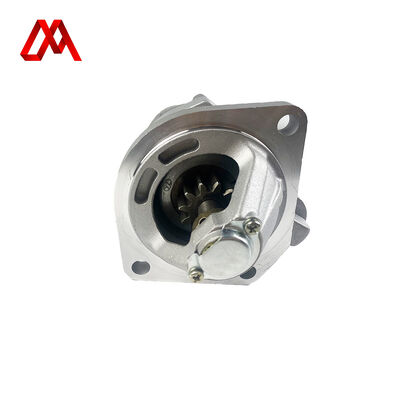 Wholesale S25-158-TD42 Truck Starter Motor TD42 Commercial Vehicle Spare Parts