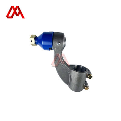 High Quality 1-43150856-0 1431508560 Front Steering Tie Rod End for CXZ05 Truck