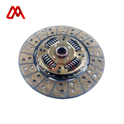 IZUMI TYD015U Clutch Disc for TOYOTA