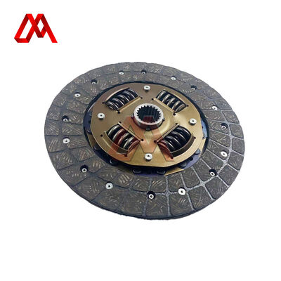 IZUMI 31250-36290 TYD112U Clutch Disc for TOYOTA HIACE HILUX 4Y 5L 236*21T 31250-60250 31250-36220 31250-14130
