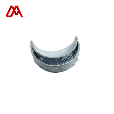Standard Size Crankshaft Bearing 8-97609769-0 8976097690 for Isuzu Heavy Truck 6UZ1X Engine Assembly
