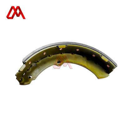 IZUMI 04494-36300 04494-36180 Auto Parts Brake Shoes for Toyota