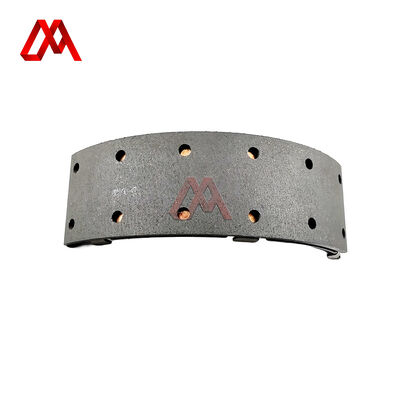 IZUMI 04494-36300 04494-36180 Auto Parts Brake Shoes for Toyota
