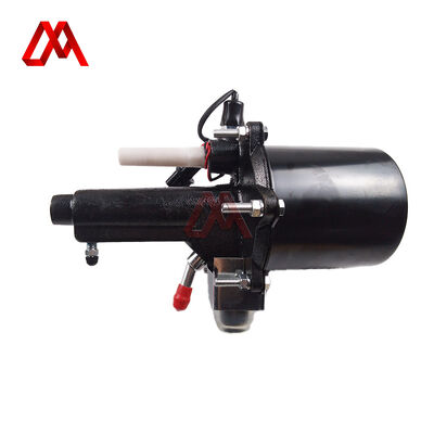 ISUZU 1-47800413-0 Brake Vaccum Booster FSR 6HE1 1478004130 HDA-008 MC828264