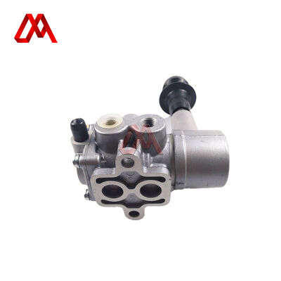 1-48460356-0 1-48460306-0 1484603560 1484603060 Hand Control Brake Valve Suitable For ISUZU FSR FTR