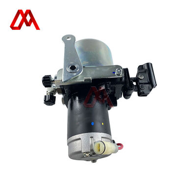 Pump Oil Cab Tilt CXZ05 OEM 1-53457138-0